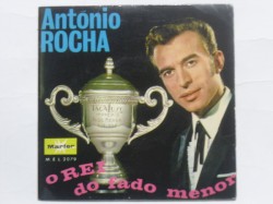 O rei do fado menor