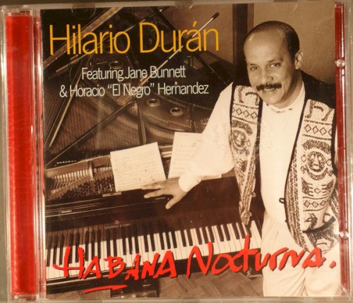 Habana Nocturna