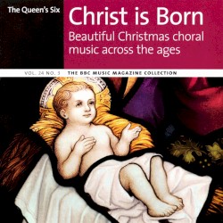 BBC Music, Volume 24, Number 3: Christ Is Born
