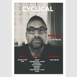 Cyclical Magazine 10