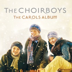 The Carols Album