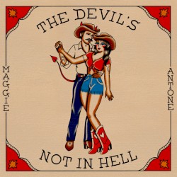 The Devil's Not in Hell