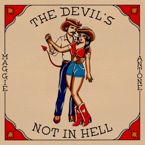 The Devil's Not in Hell