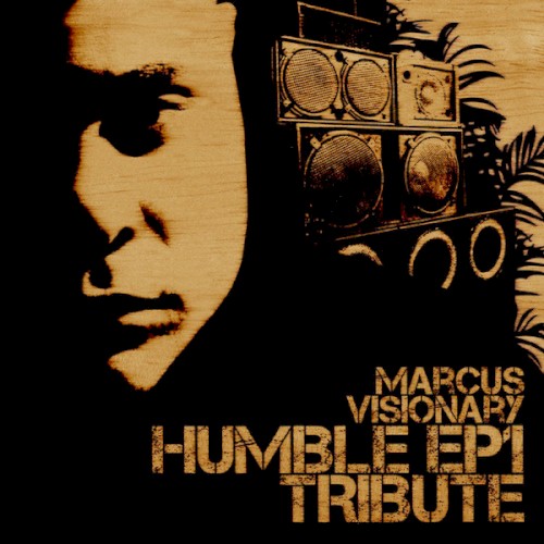 Humble EP 1
