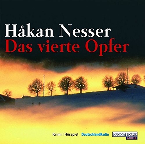 Das vierte Opfer