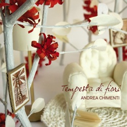 Tempesta di fiori