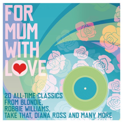For Mum, With Love