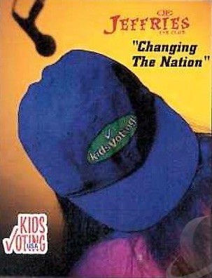 Changing the Nation