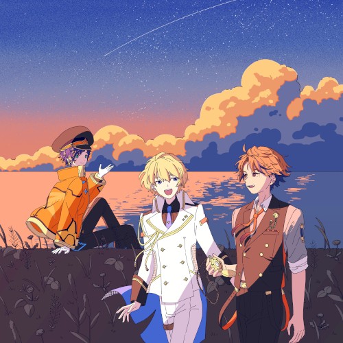 holostars remix Vol.2