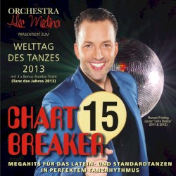 Chartbreaker 15