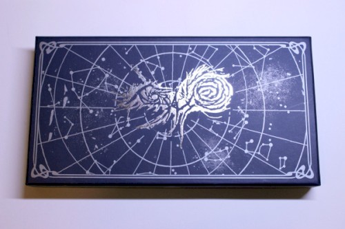 Cassette Box Set