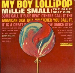 My Boy Lollipop