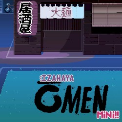 Izakaya Ōmen ~MINI~