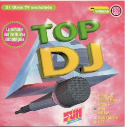 Top DJ, Volume 2