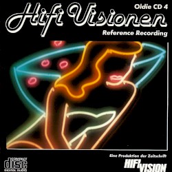 Hifi Visionen: Oldie CD 4