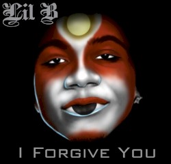 I Forgive You