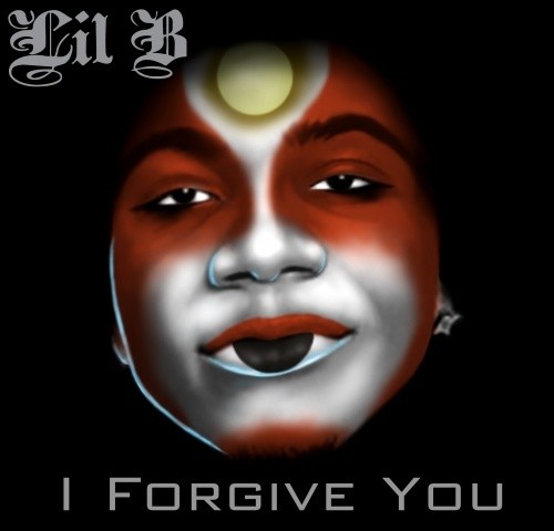 I Forgive You