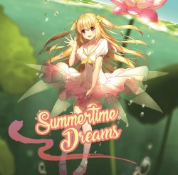 Summertime Dreams