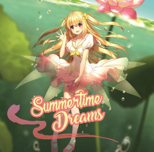 Summertime Dreams