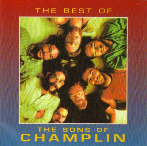 The Best of the Sons of Champlin