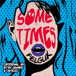 Sometimes (radio edit)