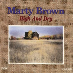 High and Dry