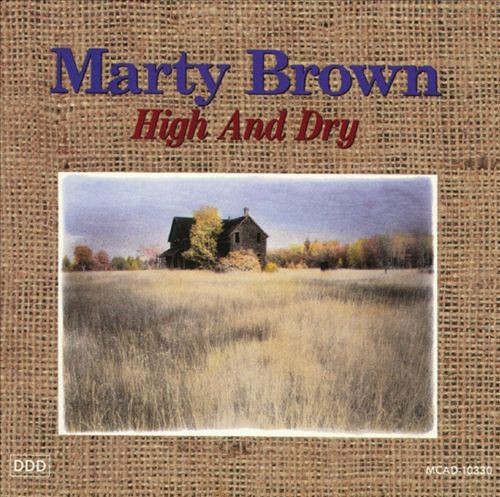 High and Dry