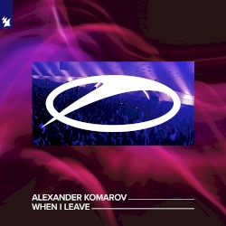 When I Leave