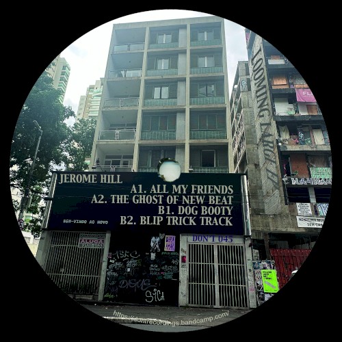 Looming Large EP
