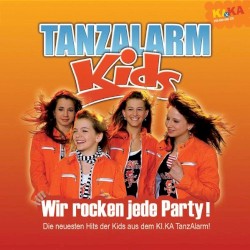 Wir rocken jede Party!