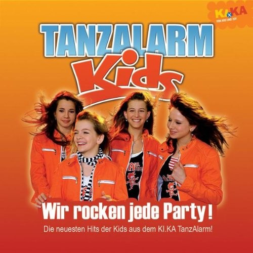 Wir rocken jede Party!