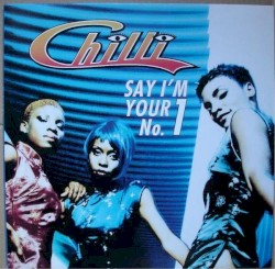 Say I’m Your No. 1