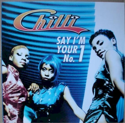 Say I’m Your No. 1