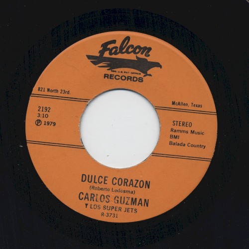 Dulce corazón / De qué me sirve