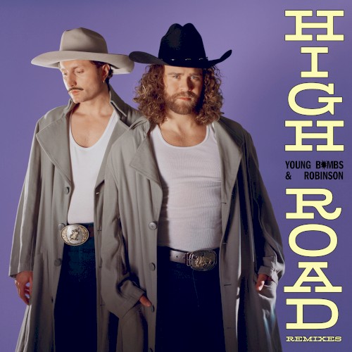 High Road (Remixes)