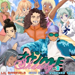 Anime Shawty, Vol. 2