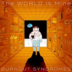 The WORLD is Mine