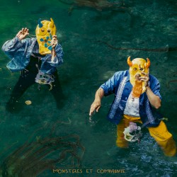 Monstres et Compagnie