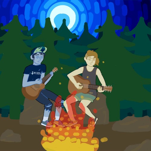 Donnie Danko / Chloe Defector