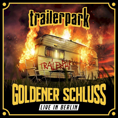 Goldener Schluss (Live in Berlin)