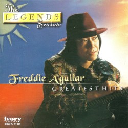 The Legends Series: Freddie Aguilar