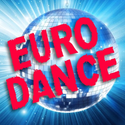 The Best of Eurodance