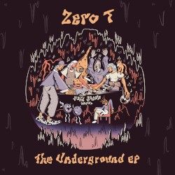 The Underground EP