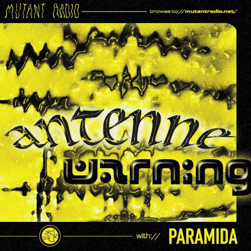 2021-08-04: Antenne Warning, “Trance Special”