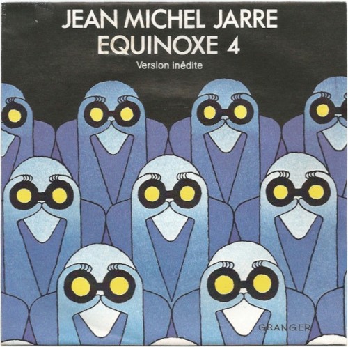 Équinoxe 4