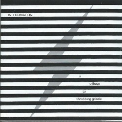 In Formation: A Tribute to Throbbing Gristle