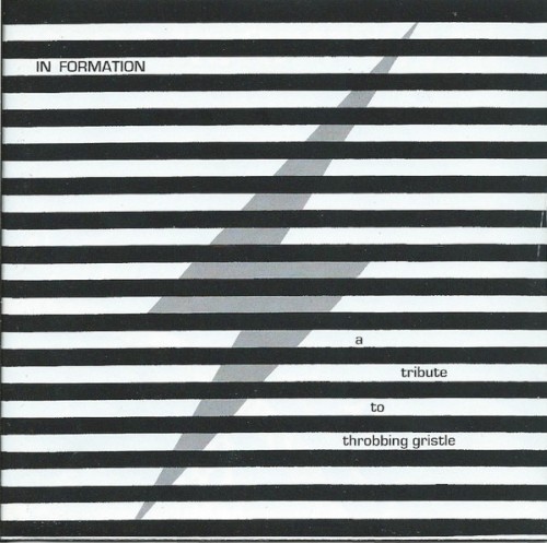 In Formation: A Tribute to Throbbing Gristle
