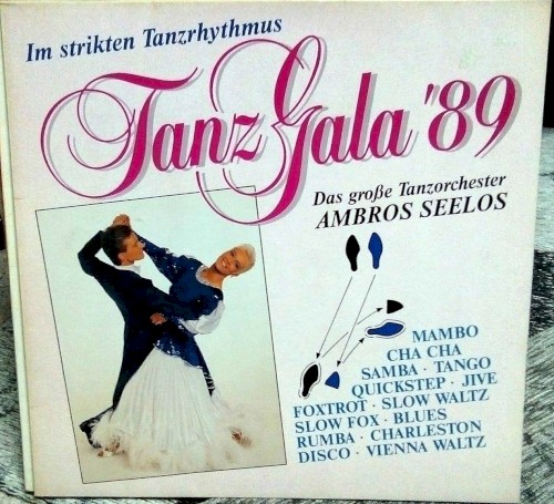 Tanz Gala '89 (Im strikten Tanzrhythmus)