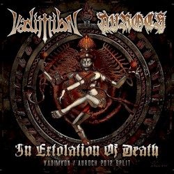 In Extolation Of Death
