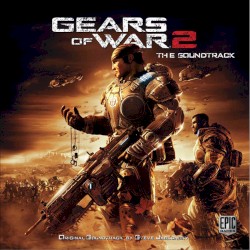 Gears of War 2: The Soundtrack